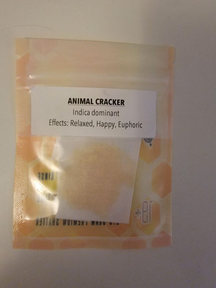 Animal Cracker